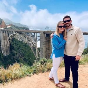 Meet your Posher, Sara